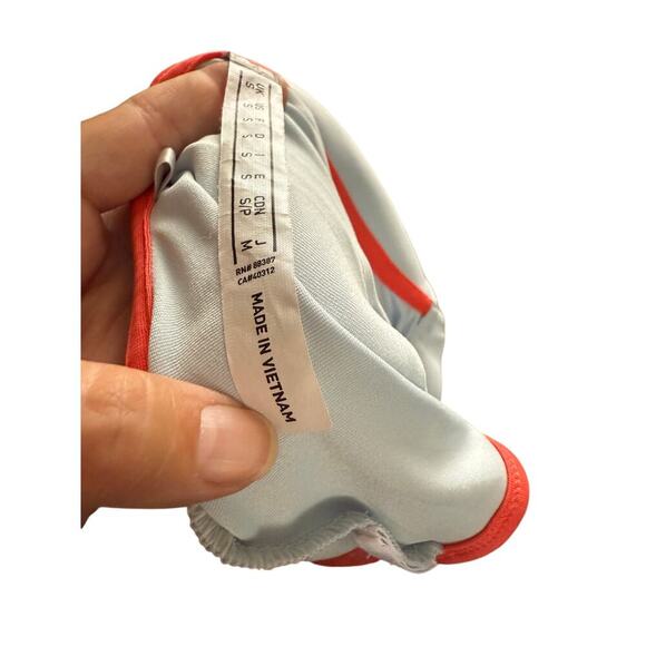 Adidas Women's Sleeveless Climate Shirt - Picture 5 of 5